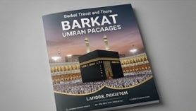 Umrah Packages